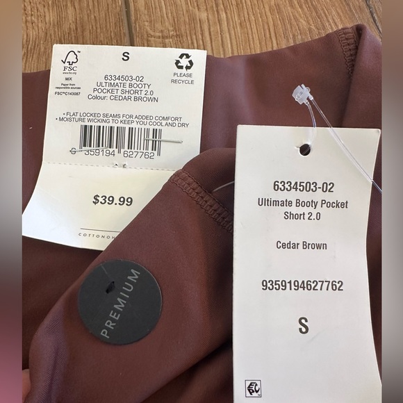 Cotton on - Picture 3 of 3